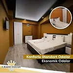 Grand Ayhan Hotel