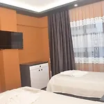 Grand Ayhan * Kusadası