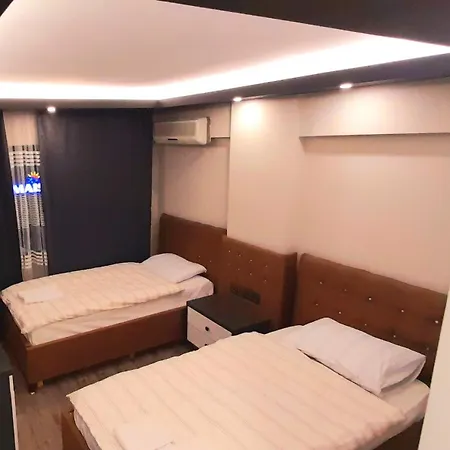 Grand Ayhan * Kusadasi