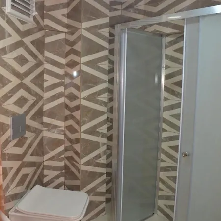 Hotel Grand Ayhan Kusadasi