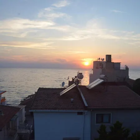 Hotel Grand Ayhan Kusadasi