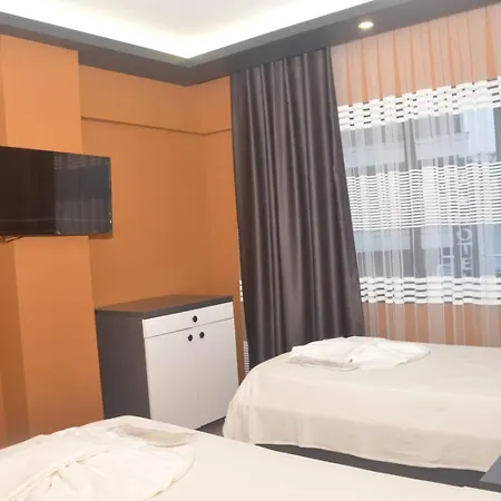 Grand Ayhan * Kusadasi