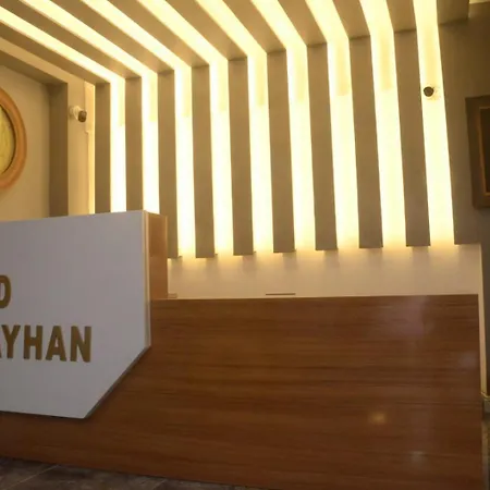 Grand Ayhan Kusadasi