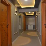Grand Ayhan Hotel