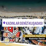 Grand Ayhan Hotel Kuşadası