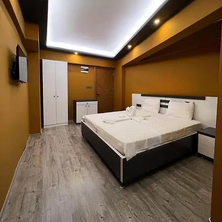 Grand Ayhan Hotel