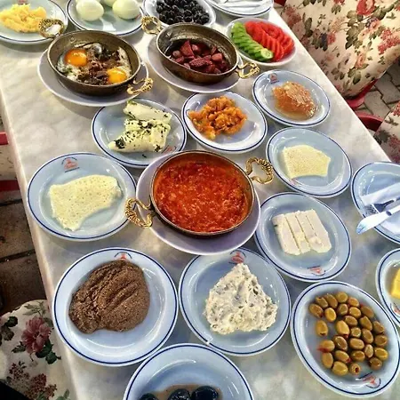 Hotel Grand Ayhan *