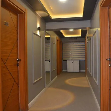 Grand Ayhan Hotel