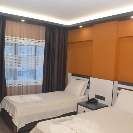 Grand Ayhan Hotel *