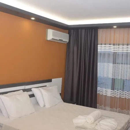 Grand Ayhan Hotel