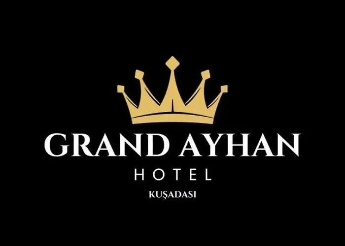 Отель Grand Ayhan