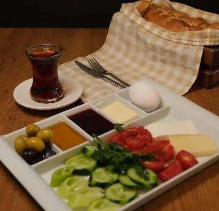 فندق Grand Ayhan