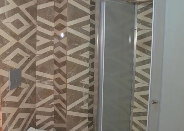 Szálloda Grand Ayhan Kusadası