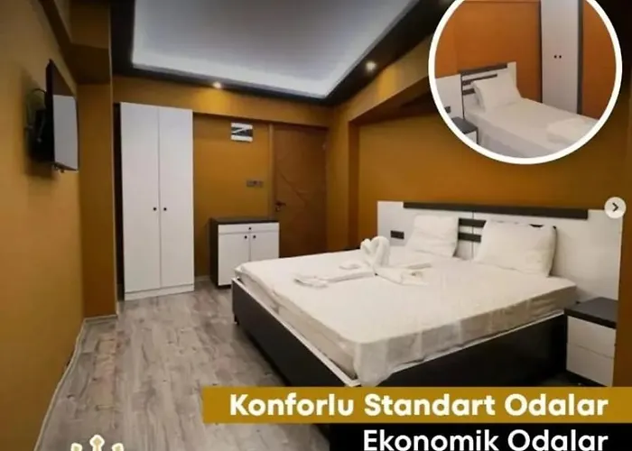 Grand Ayhan
