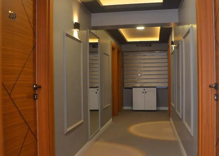 Grand Ayhan Szálloda