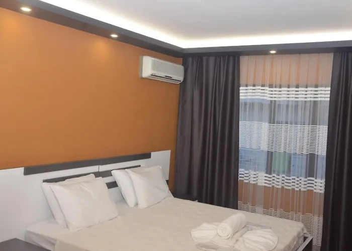 Grand Ayhan Szálloda